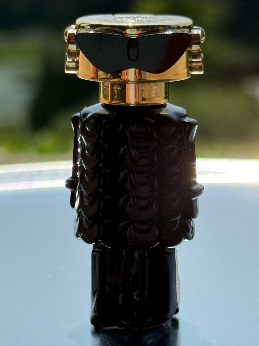 FAME - Paco Rabanne - Picture 3 of 5